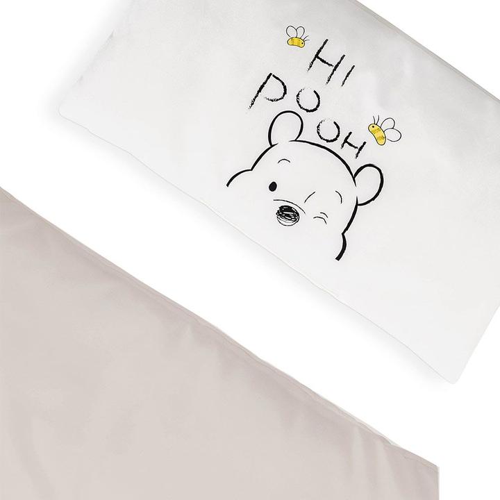 Actual product image Hauck Deluxe