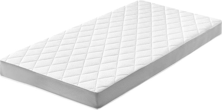 Produktbild Julius Zöllner Dr.Lübbe Babymatratze, Air Comfort (140x70 cm) (70 x 140 x 10 cm)