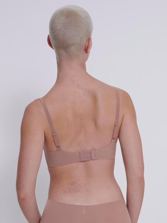 Immagine prodotto Sloggi Reggiseno ZERO Feel 2.0 Ultra Bustier (L, Confezione singola)