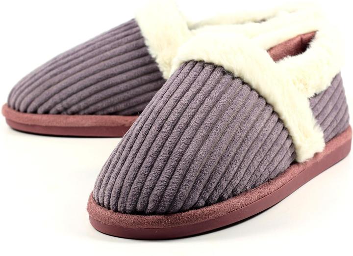Produktbild Lunar Hausschuhe Fara (M)