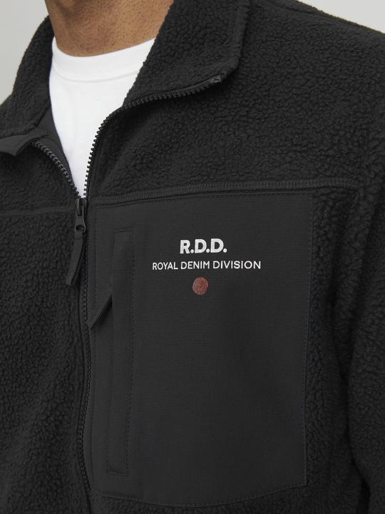 Image du produit Jack & Jones Veste polaire RDD Axl (S)