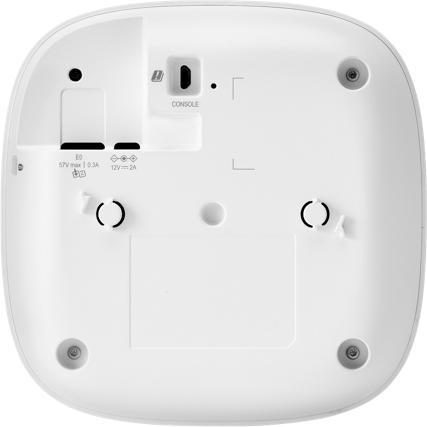 Immagine prodotto HPE Pacchetto di punti di accesso di rete Instant On con PSU Dual Radio Tri Band 2x2 Wi-Fi 6E UE AP32 (1200 Mbit/s)