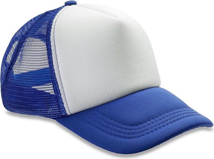 Actual product image Regatta Trucker Cap Detroit (One size)