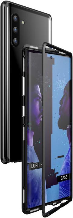 Image du produit Luphie Case Boîtier magnétique 360 (Samsung Galaxy Note 10+)