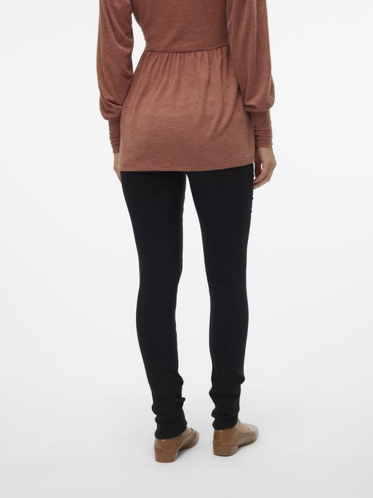 Image du produit Mamalicious Coupe normale Pantalon mi-haute (S)