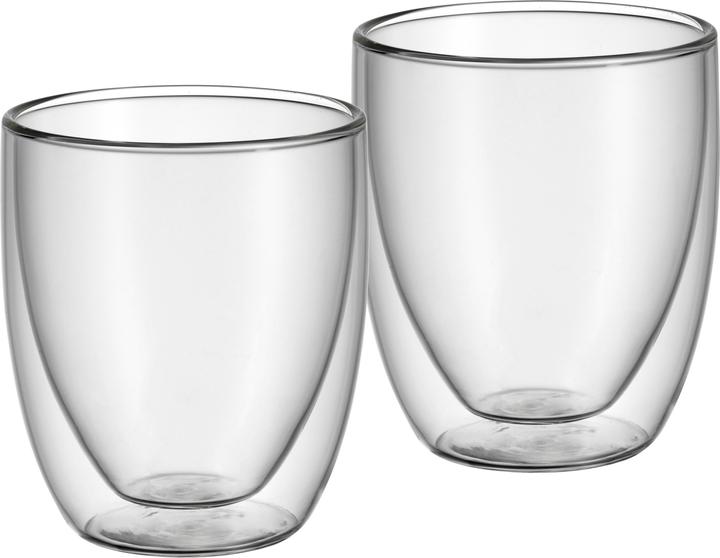 WMF Thermogläser (250 ml, 2 x)
