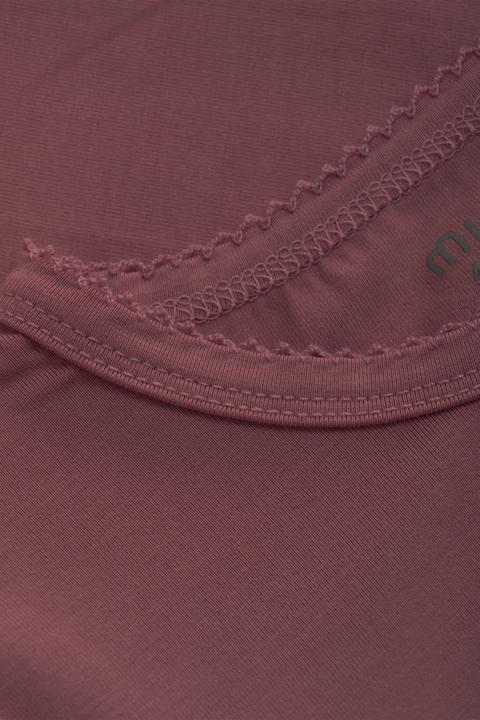 Produktbild Minymo T-Shirt Rose Brown Gr. 116 (116)