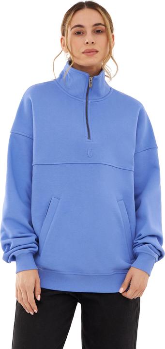 Immagine prodotto Johnny Urban Pullover Cooper con mezza zip (M)