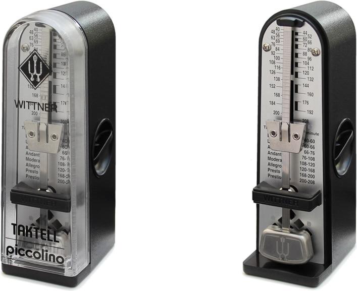 Produktbild Wittner Taktell Piccolino (Metronom)