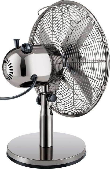 Image du produit Steba VT T6 Acier inoxydable (54 dB)