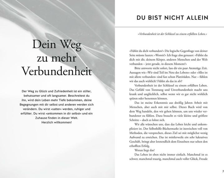 Immagine prodotto Die 3 Quellen echten Lebensglücks (Tedesco, Dami Charf, 2020)