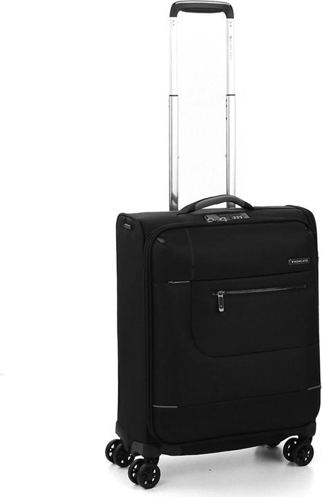 Produktbild Roncato Sidetrack - Handgepäck Koffer mit USB-Anschluss (40 l, Handgepäck (bis 50l))