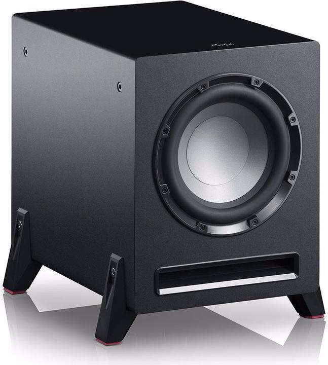 Produktbild Teufel Cinebar Lux Surround Ambition (150 W, 5.1 Kanal)