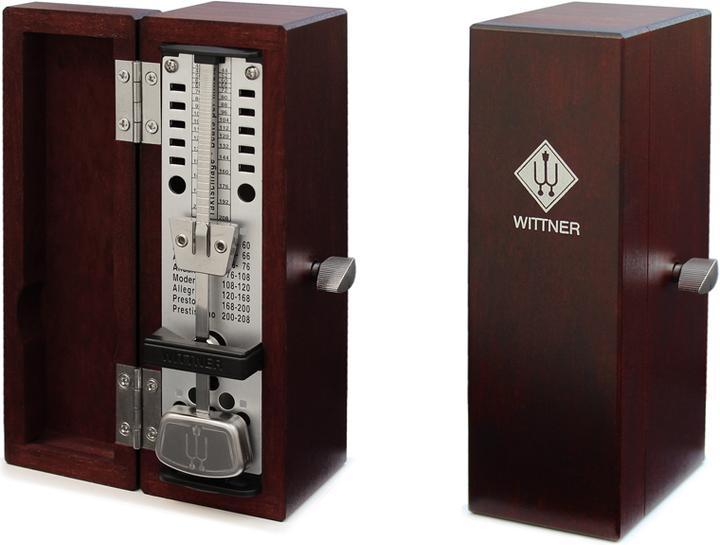 Actual product image Wittner Taktell Super Mini Series 880.2 (Metronome)