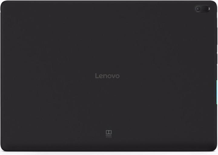 Immagine prodotto Lenovo Scheda E10 ZA47 (10.10", 32 GB, Nero)