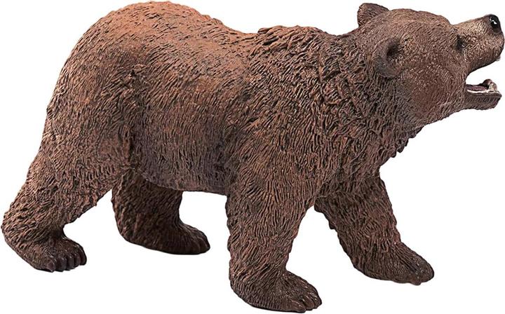 Immagine prodotto Schleich Maschio di orso grizzly