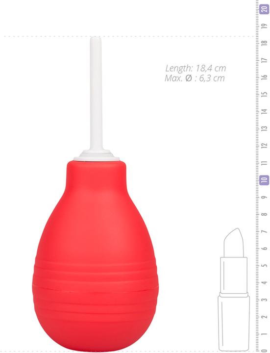 Produktbild XR Brands Enema Bulb