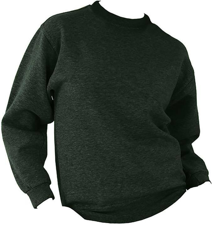Produktbild UCC 5050 Pullover Sweatshirt Rundhalsausschnitt (XS)