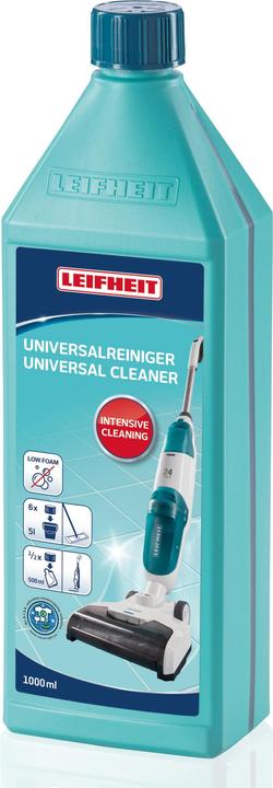 Actual product image Leifheit Universal cleaner