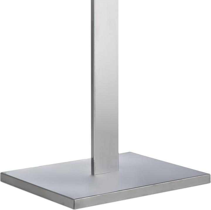 Image du produit Relaxdays Valet de nuit