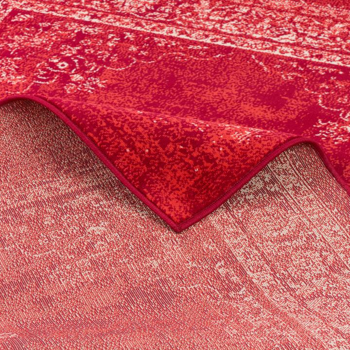 Actual product image Pergamon Designer Carpet Passion Vintage Border (80 x 150 cm)