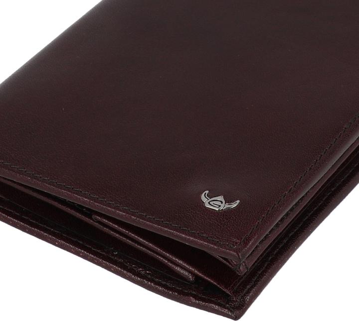 Immagine prodotto Golden Head Colorado RFID Protect Geldbörse Leder 10,5 cm