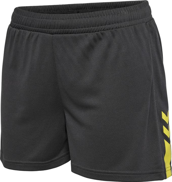 Produktbild hummel Hmlactive Pl Shorts Woman (XS)