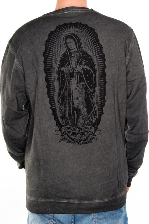Produktbild Santa Cruz Jessee Guadalupe Crew (M)