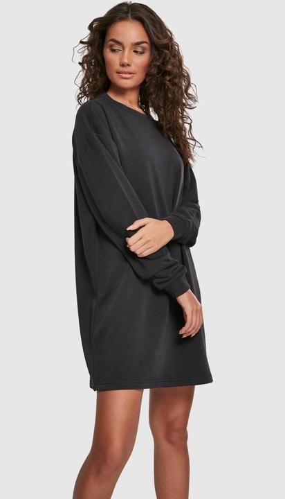 Produktbild Urban Classics Ladies Modal Terry Crew Dress (S)