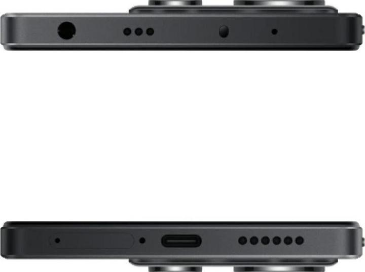 Produktbild Xiaomi Redmi Note 14 (128 GB, Midnight Black, 6.67", Hybrid Dual SIM, 108 Mpx, 4G)