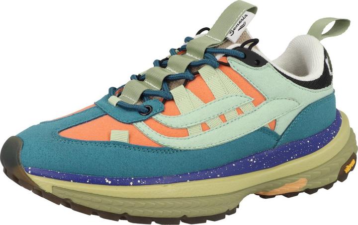 Image du produit Genesis Footwear G-Machu Suede (39)