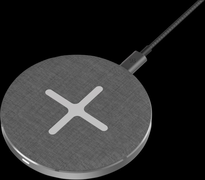 Actual product image Xlayer Wireless Pad Single (15 W)