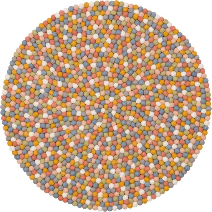 Immagine prodotto Myfelt Punta piatta rotonda XL (Ø 200 cm)