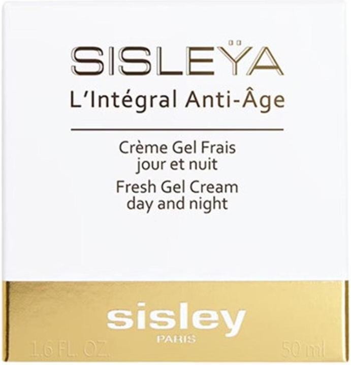 Produktbild Sisley Sisleya Integral Anti Aging Gel Frais (50 ml, Gesichtsgel)