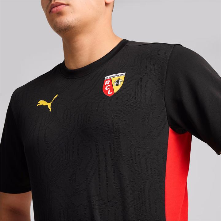 Produktbild Puma trainingtrikot rc len 2024/25 (S)
