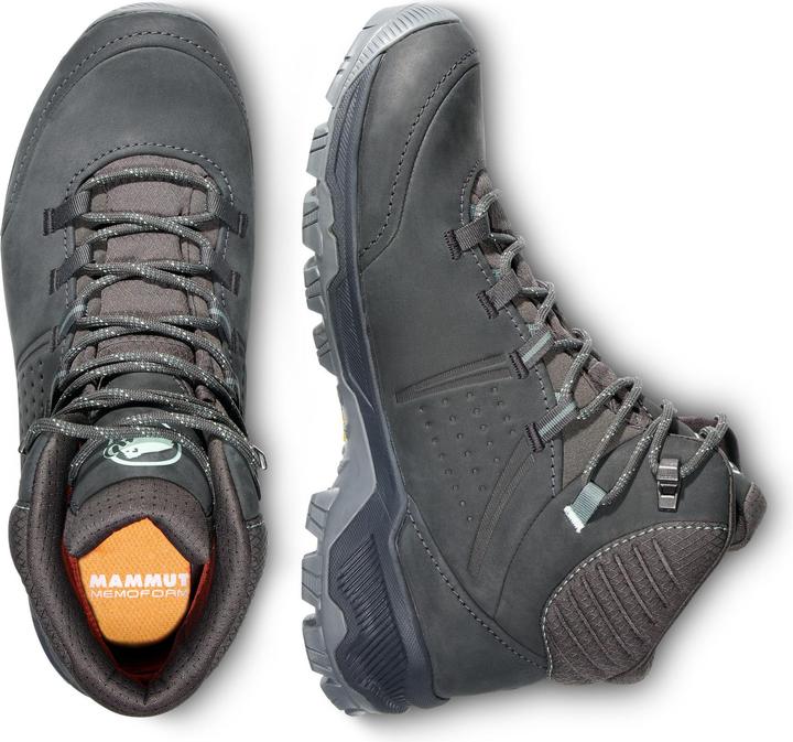 Actual product image Mammut Nova IV Mid GTX Women (40)
