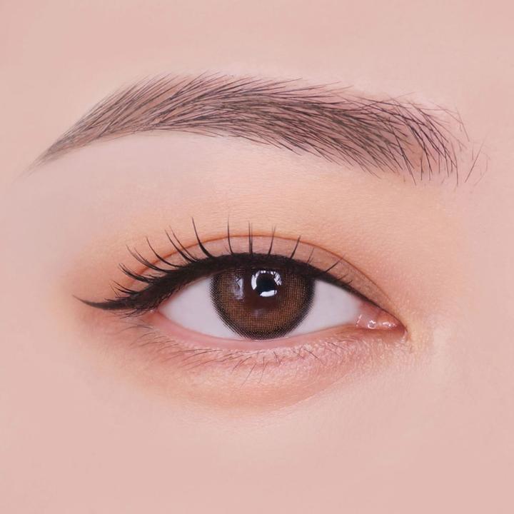 Produktbild Unleashia Shaper Defining Eyebrow Fixer & Pencil Kraft Brown (Kraft Brown)