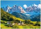 Produktbild Sentosphere PUZZLE 1000 TEILE DOLOMITEN - ITALIEN (1000 Teile)