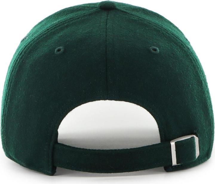 Actual product image 47 Brand baseball cap mlb oakland athletics chain stitch offside dt (One size)
