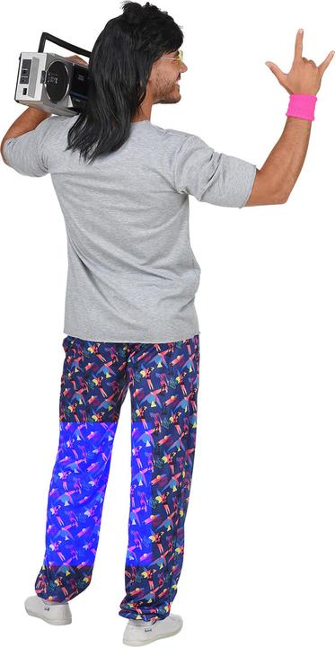 Immagine prodotto Widmann Costume 80's Beach Boy (M, L)