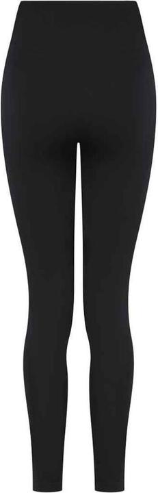 Actual product image Tombo Womens/Ladies Sculpting Leggings (XS)