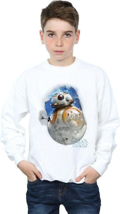Produktbild Star Wars Sweatshirt Jungen (140, 146)