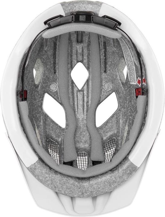Actual product image Uvex Sports Active (56 - 60 cm)