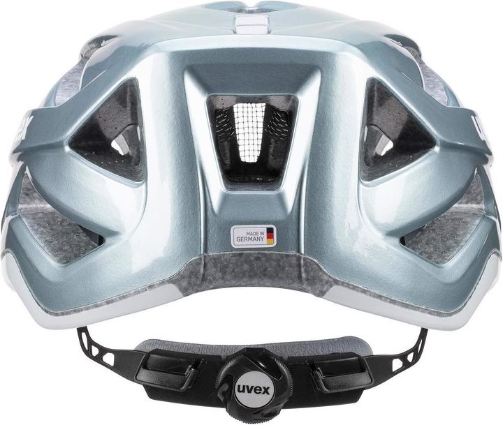 Actual product image Uvex Sports Active (56 - 60 cm)