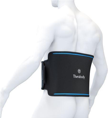 Produktbild Therabody RecoveryTherm - Bauch & Rücken