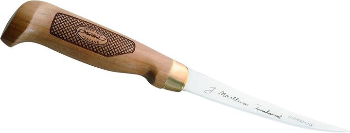 Marttiini Filetiermesser Classic Superflex (10 cm)