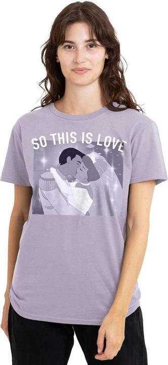 Produktbild Cinderella So This Is Love TShirt (XL)
