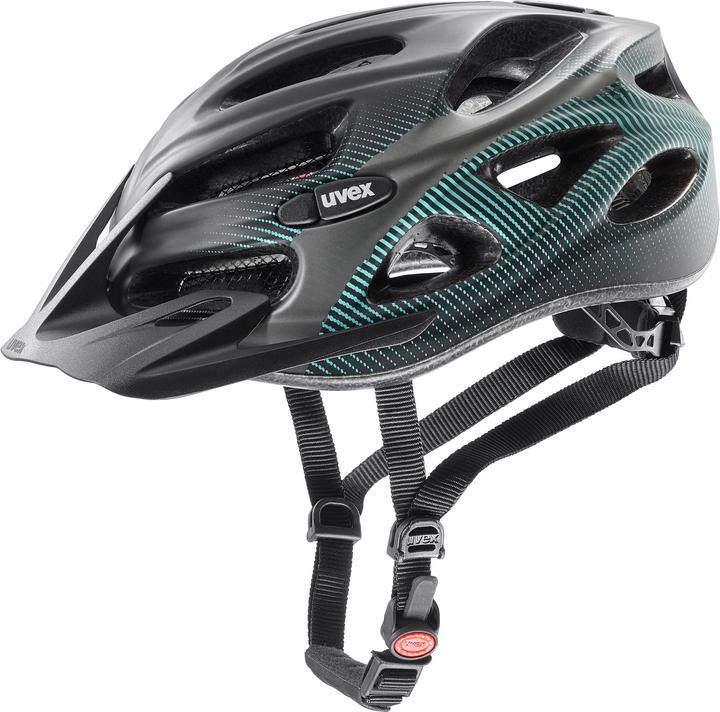 Produktbild Uvex Sports Onyx CC (52 - 57 cm)