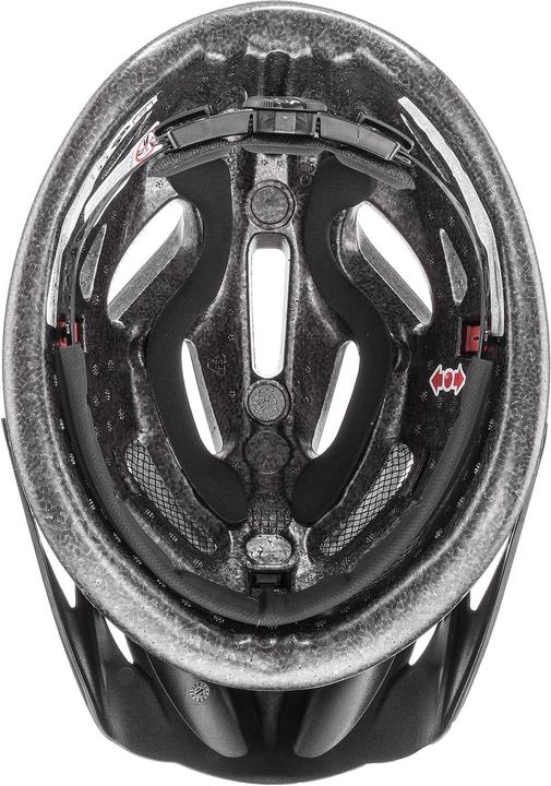 Produktbild Uvex Sports Onyx CC (52 - 57 cm)