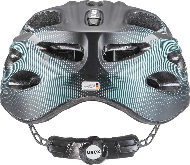 Produktbild Uvex Sports Onyx CC (52 - 57 cm)